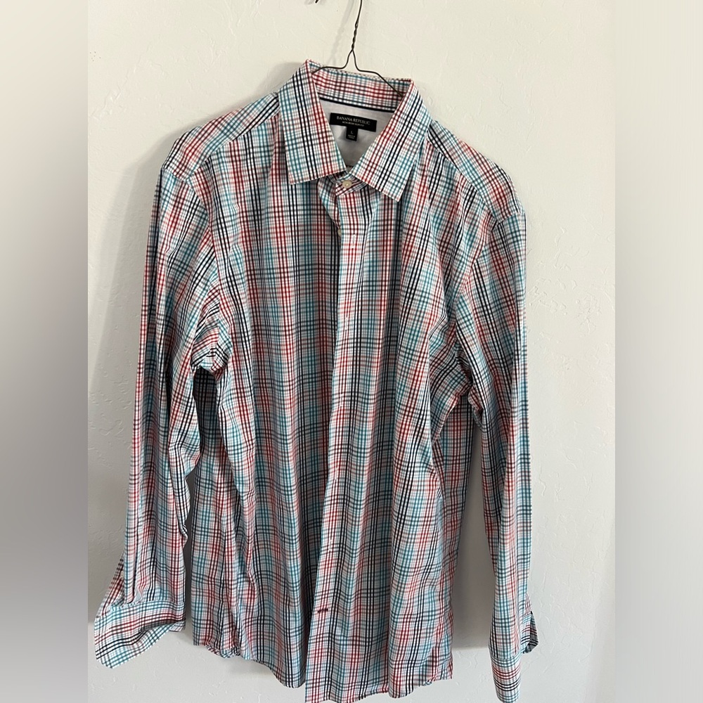 Banana Republic dress shirt